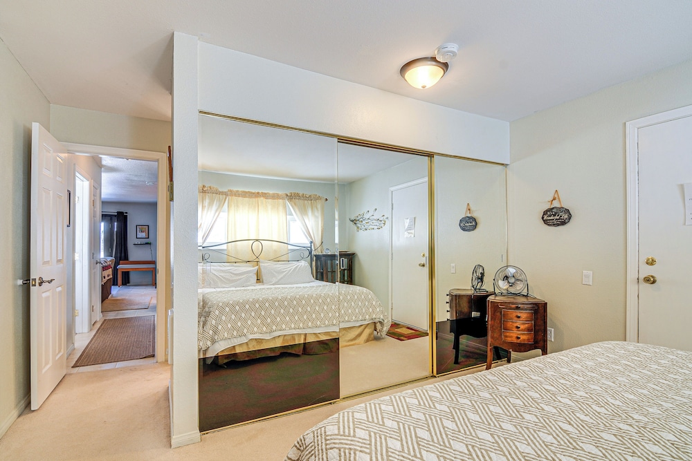 Hike, Bike & Fish: Brian Head Resort Condo!