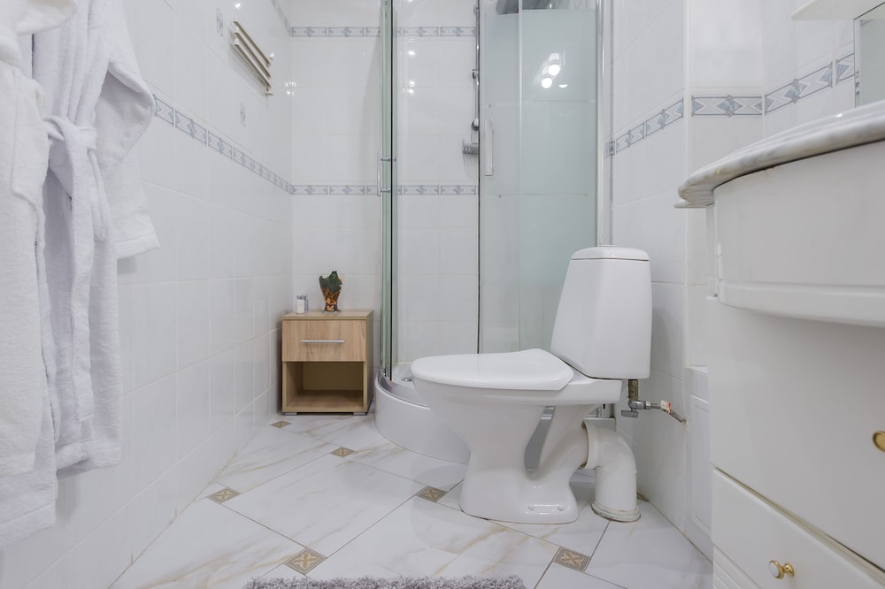 GM Apartment Tverskaya 4