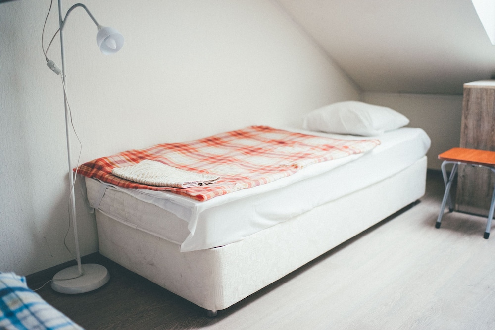 Roof Hostel