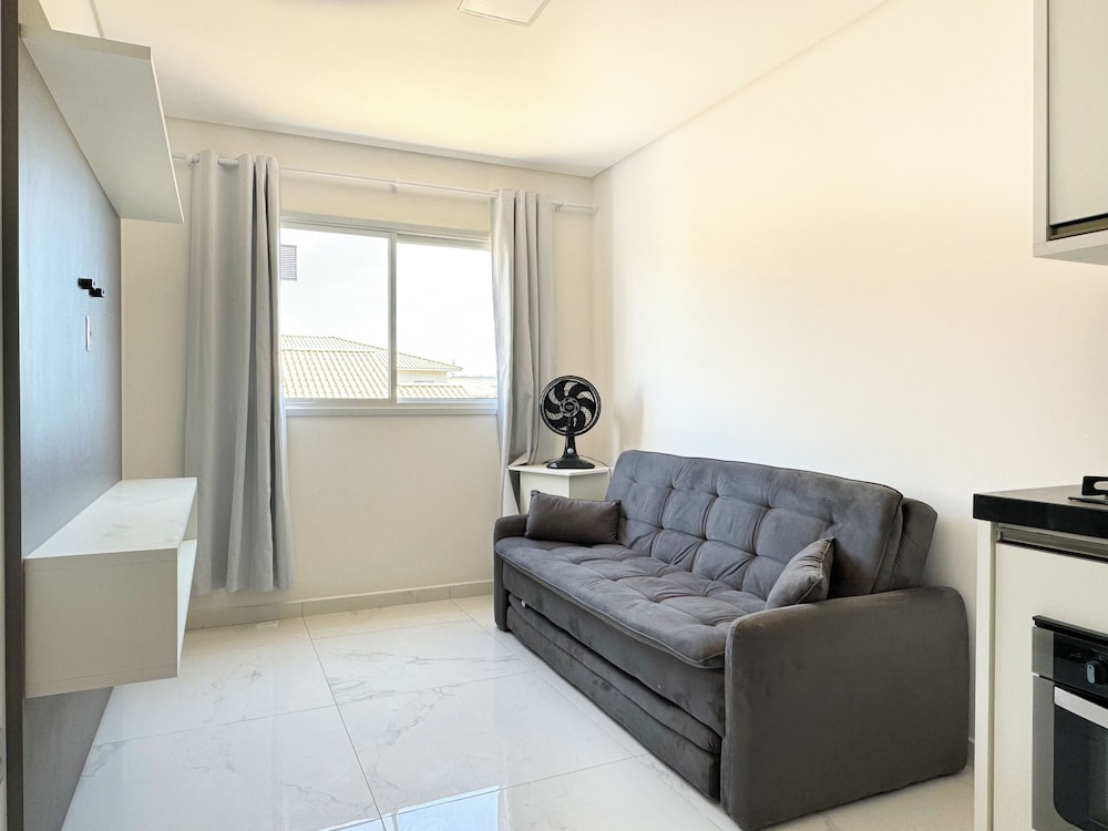 Residencial Fiametti-Praia dos Ingleses