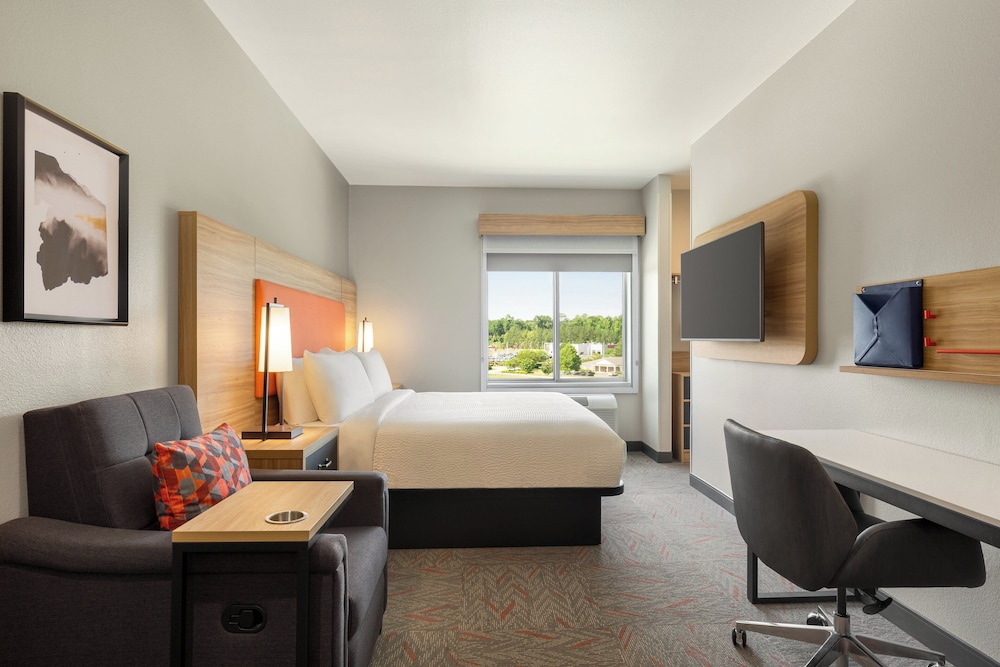 Candlewood Suites Bessemer - Birmingham SW, an IHG Hotel - Property Image 24