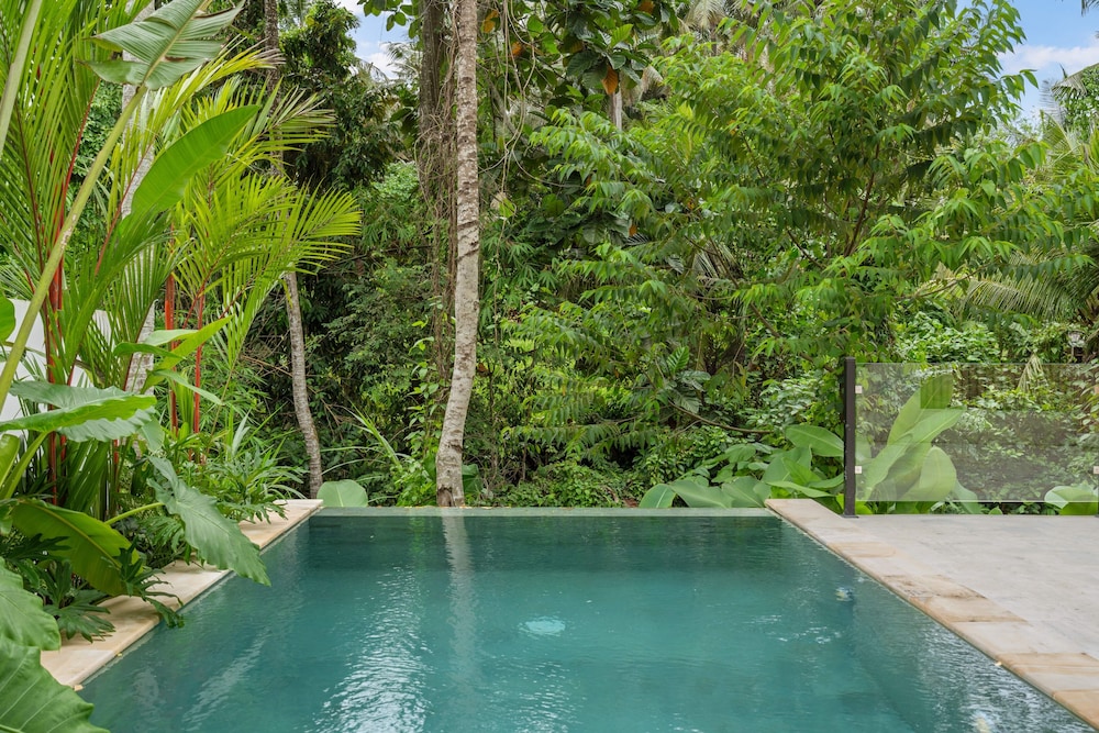 Bali Magical Villas