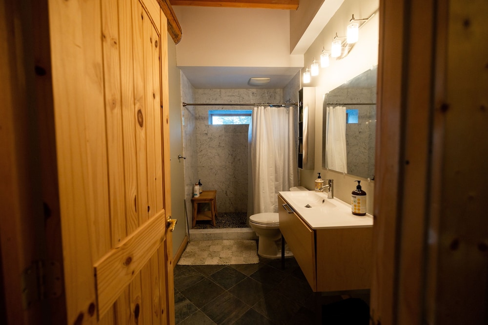 Adams Rest 3 Bedroom Cabin