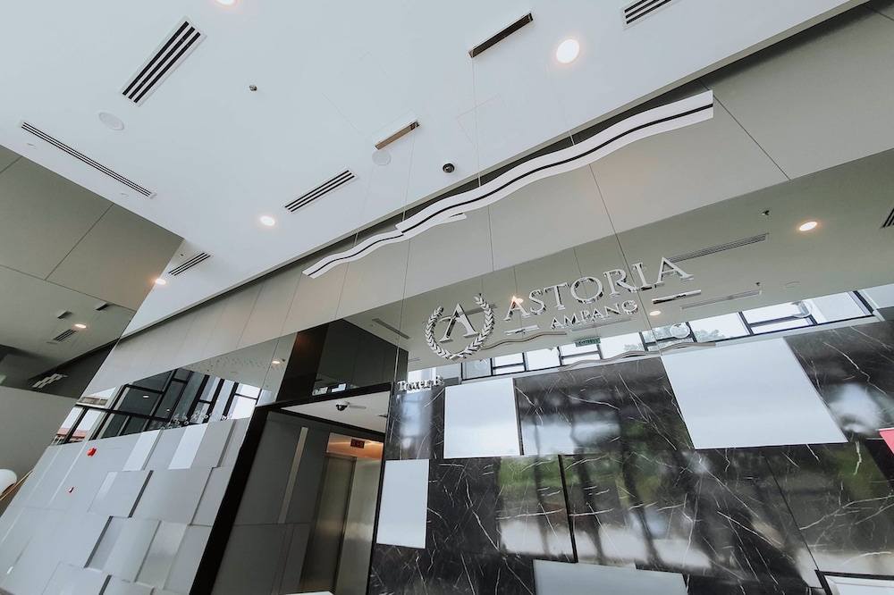 Astoria Ampang Condotel by Emily in Town