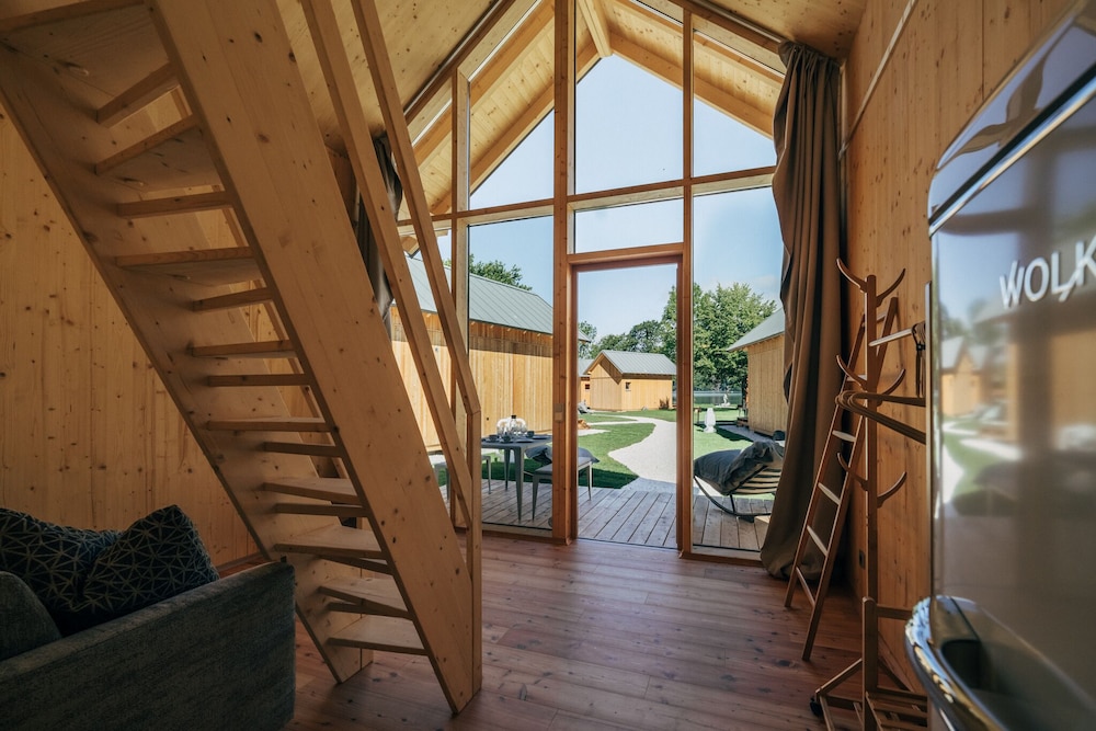 Eco Lodges Millstätter See