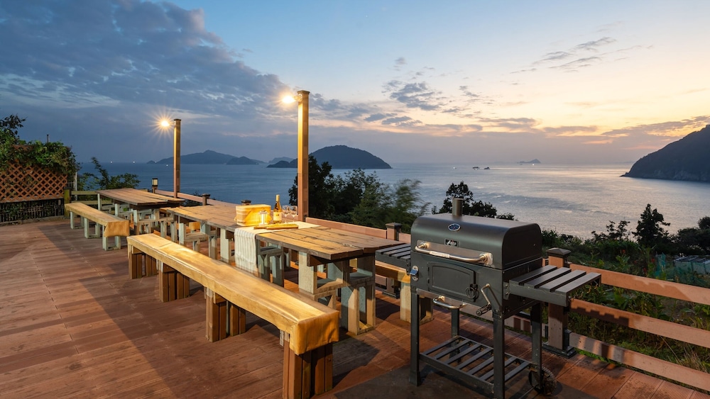 Geoje Inbito Pension