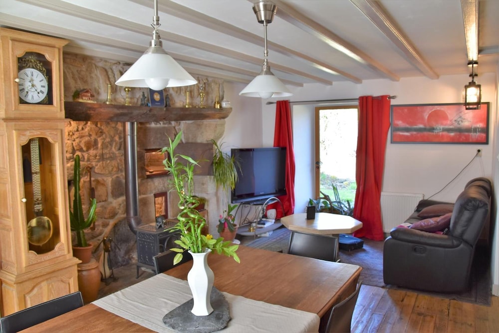 Chambres d'Hotes L'Embellie photo 3
