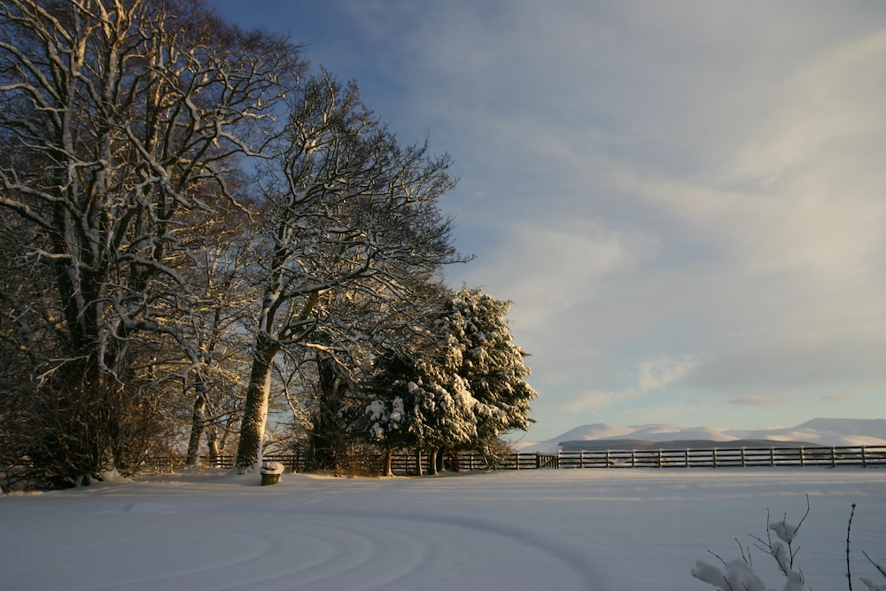 Cormiston Farm
