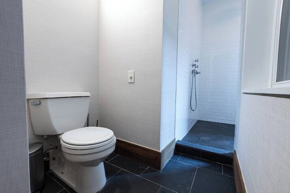 East Village Townhouse
