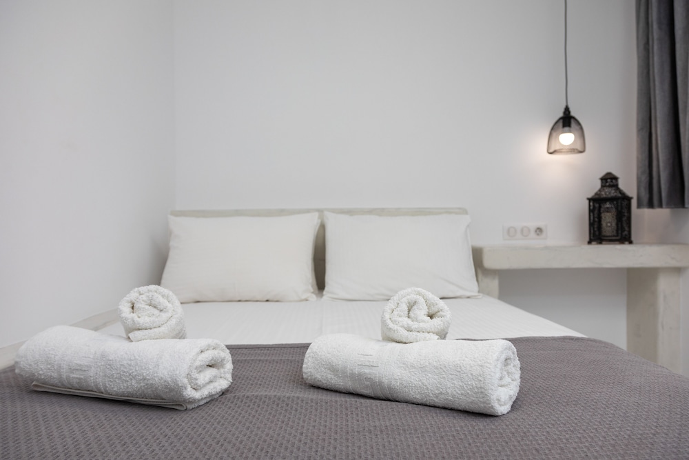 Depis Edem Luxury Villas