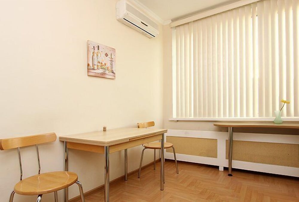 ApartLux Novoarbatskaya Superior 2