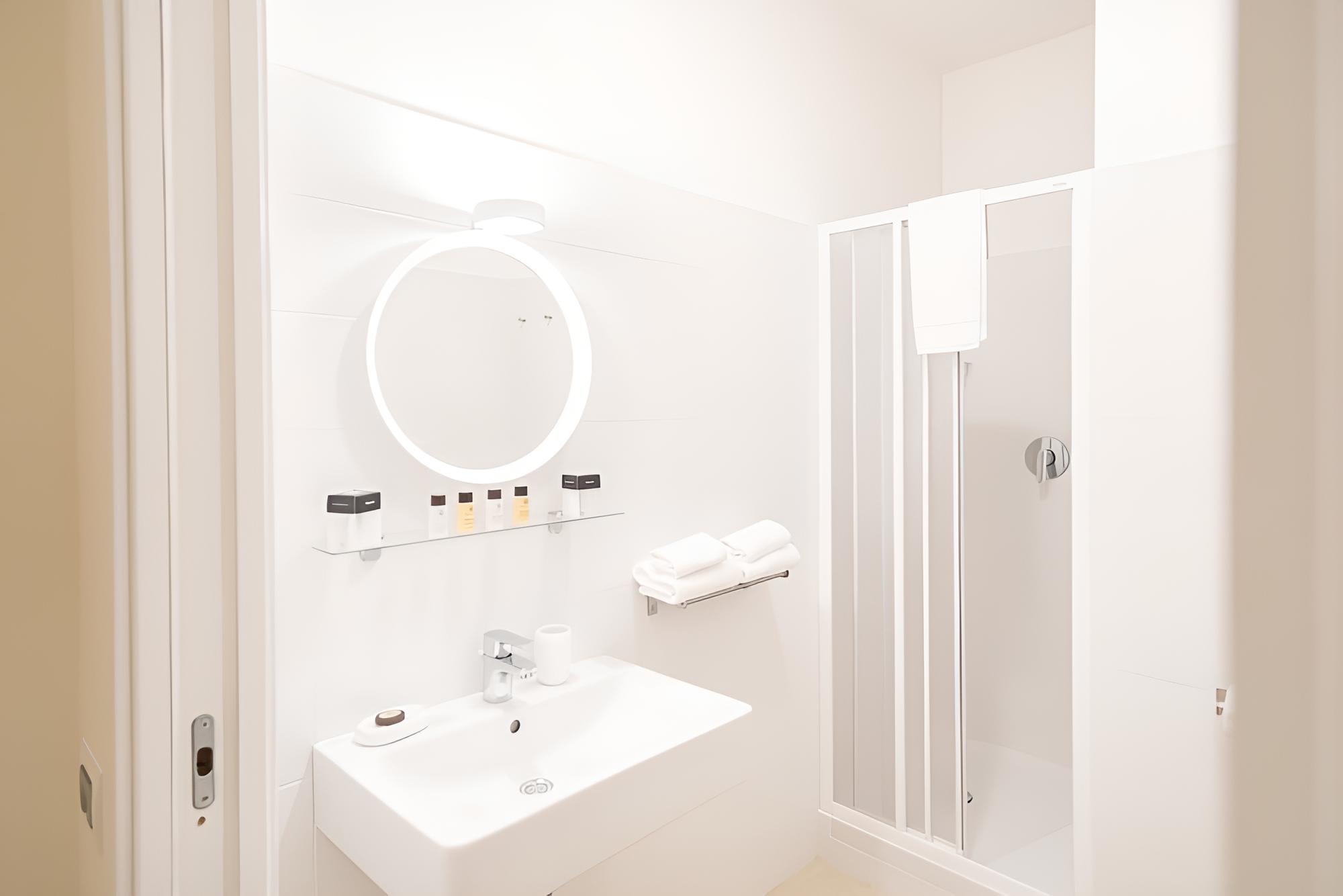 Hemeras Boutique House Aparthotel Piazza Diaz