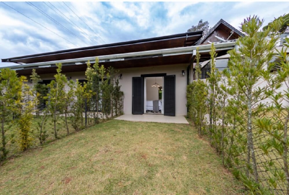 Pousada Terrazzo Bonjardim by EasyHotéis