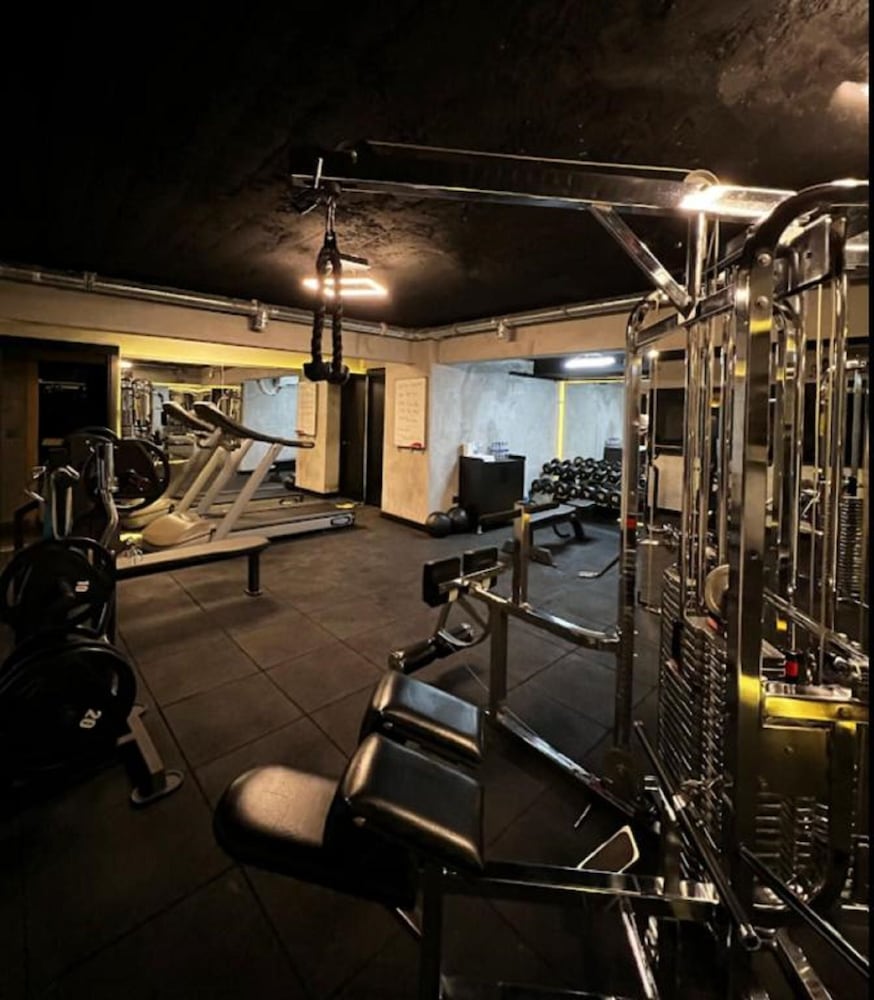 SuB Karaköy - Özel Sınıf - Image 19