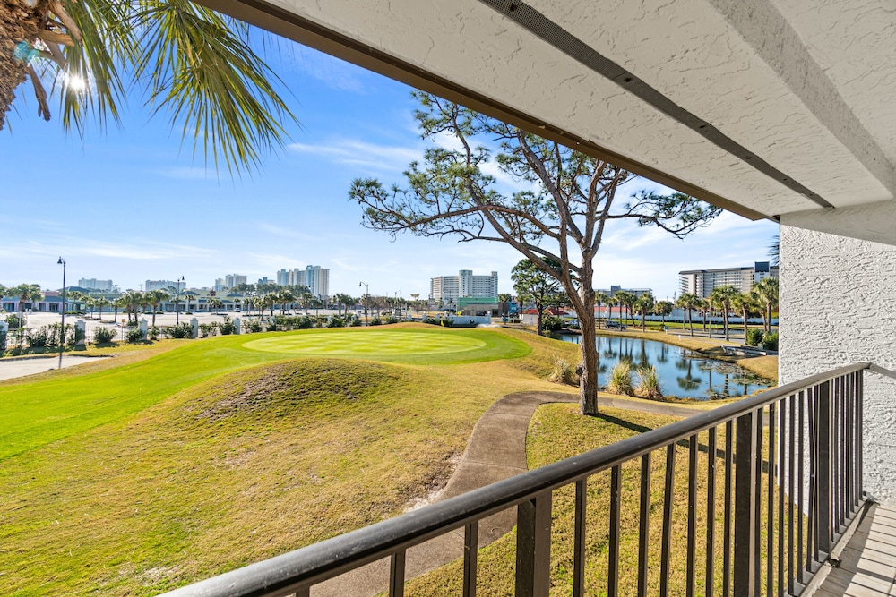 Edgewater Beach & Golf Resort by Panhandle Getaways
