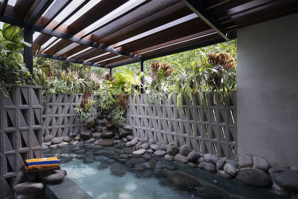 The Kemilau Hotel & Villa Canggu Bali 65