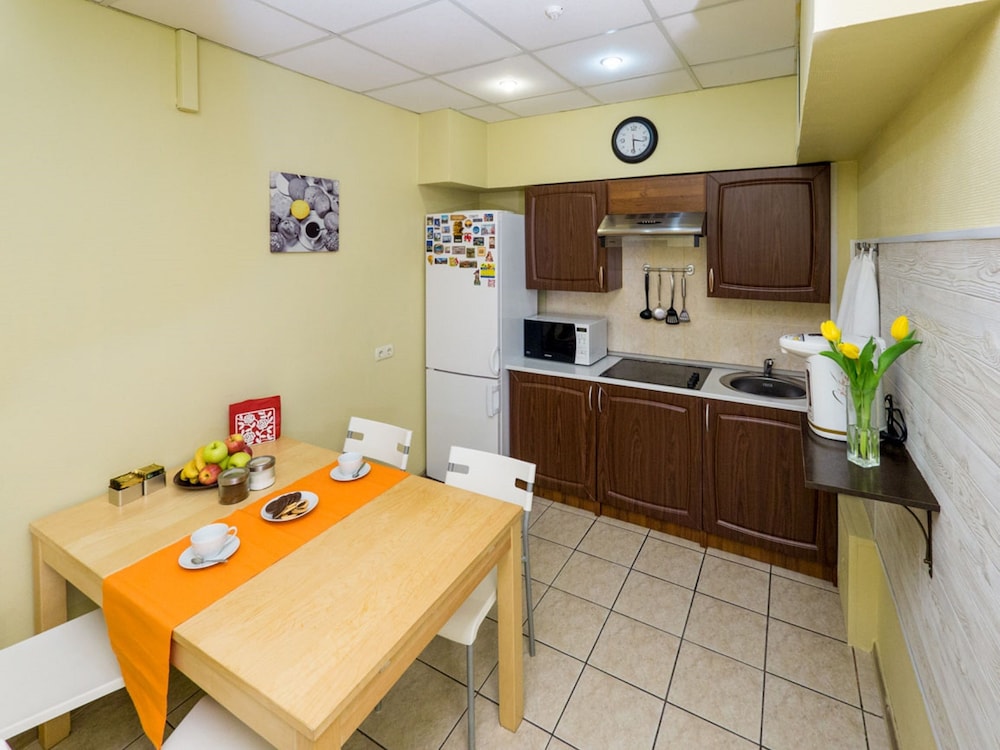 Izmaylovsky mini-hotel - Hostel