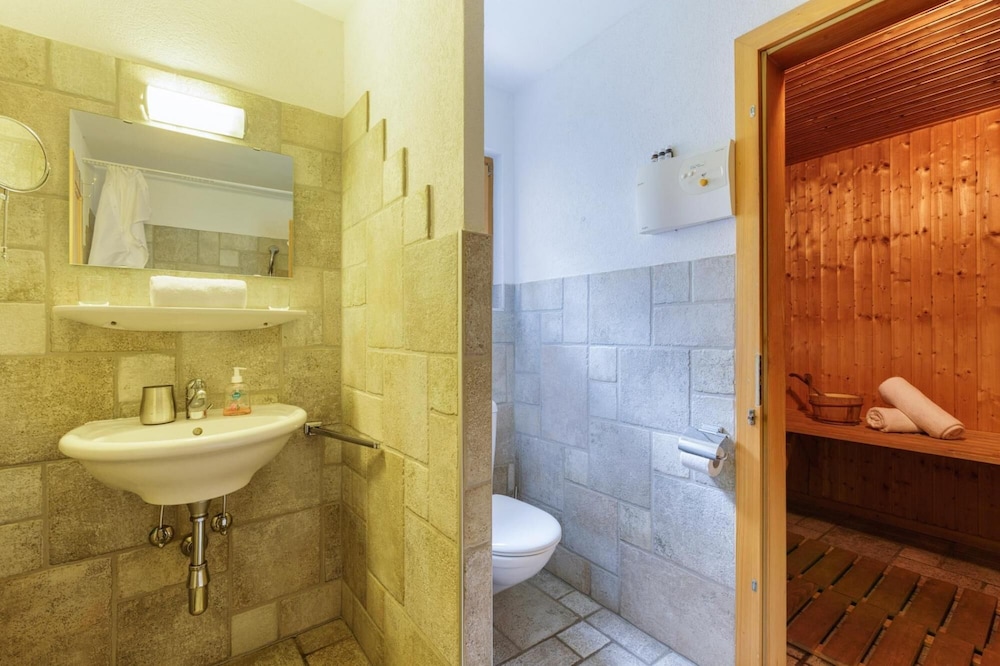El Paradiso - Luxury Chalet Sauna With Stunning Views