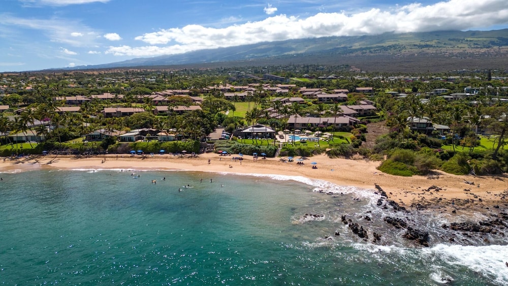 Wailea Ekahi Village WKV-45C by KBM