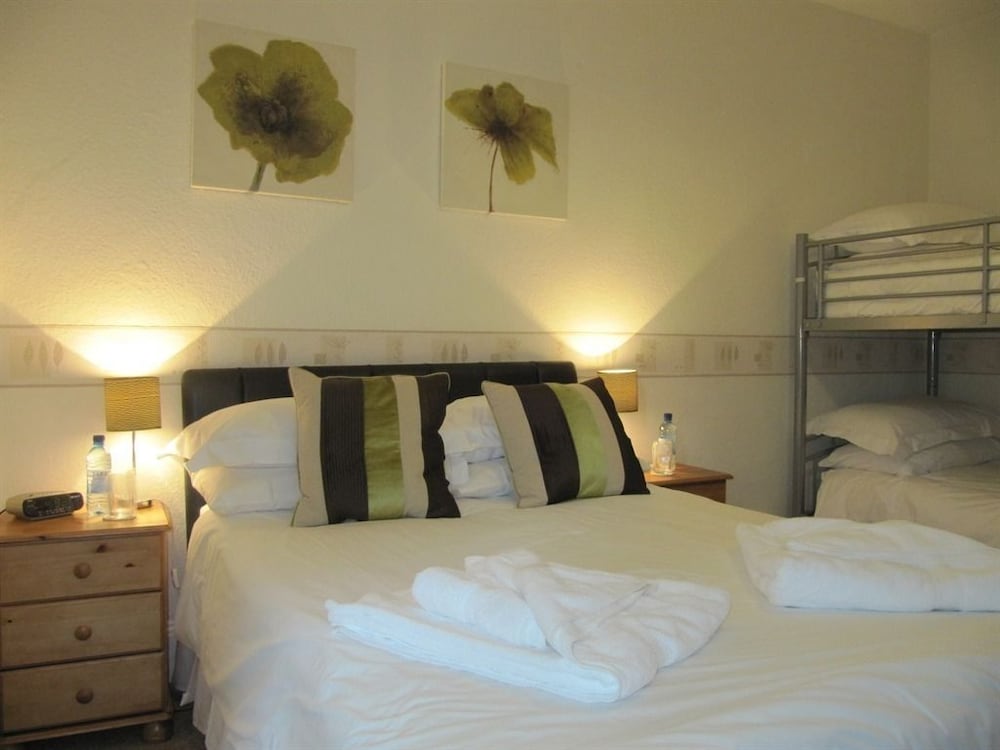 The Shirley view 5