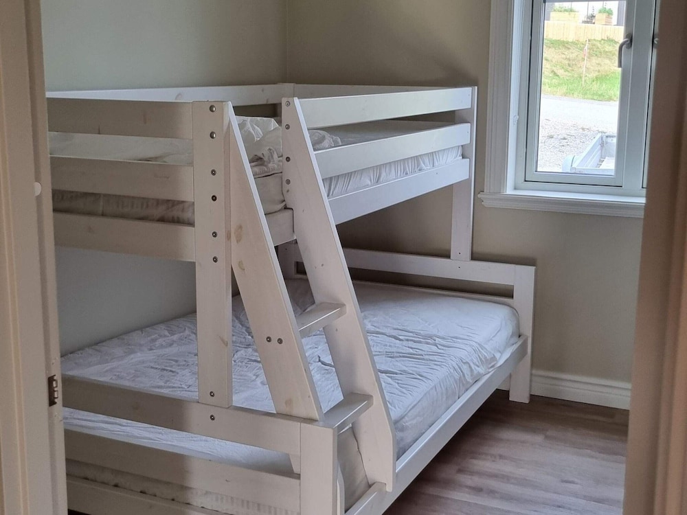 4 Star Holiday Home in Nora