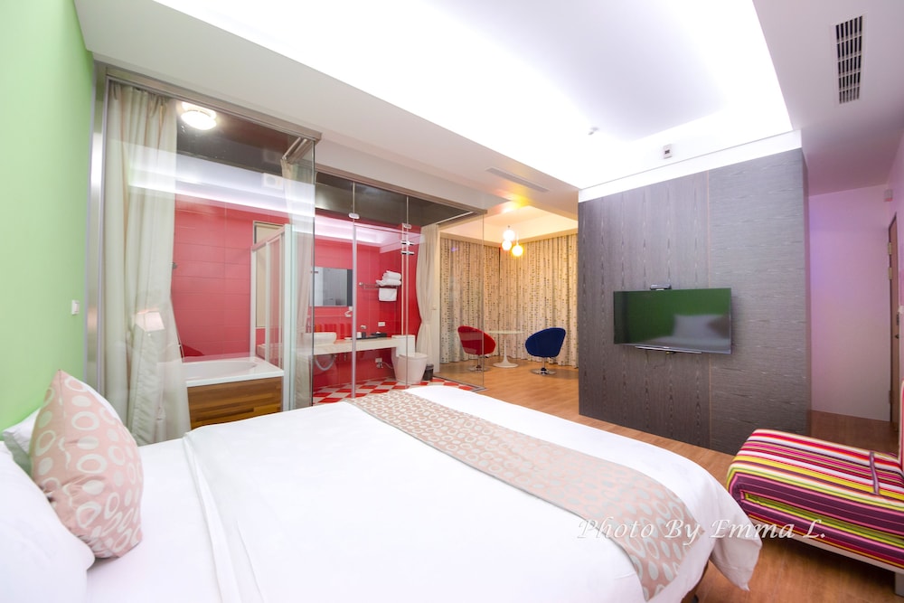 Tsaiyu B&B