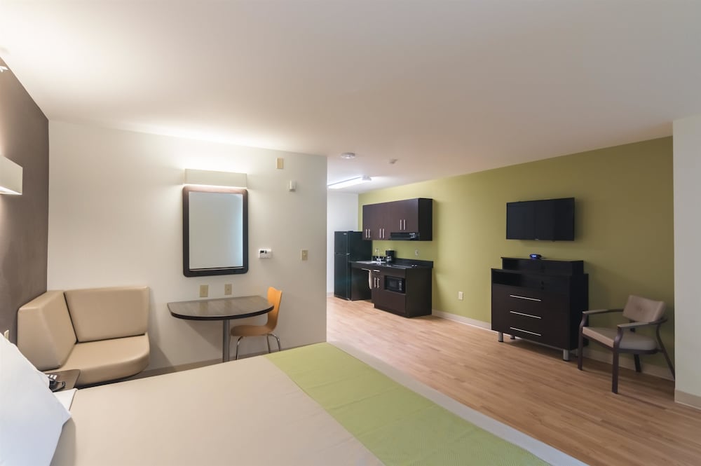 Days Inn & Suites by Wyndham Colorado City/I-20