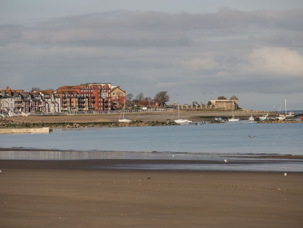 Beach House