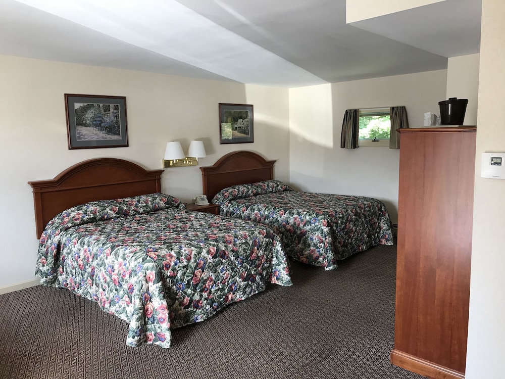 The Towne Motel