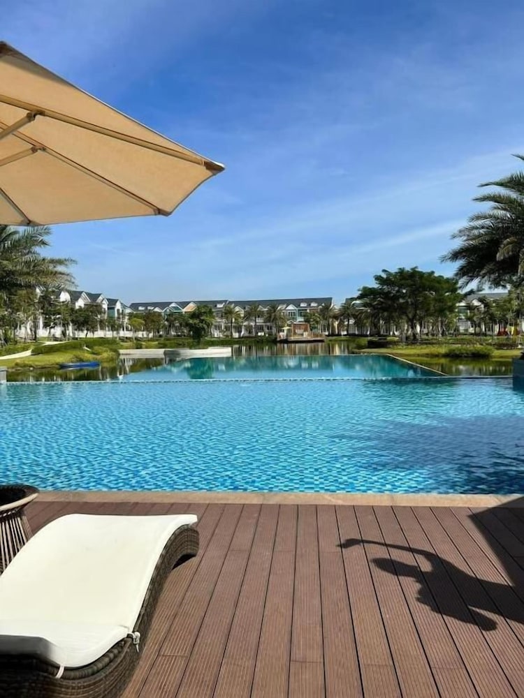 The Moon Villa - Novaworld Phan Thiet