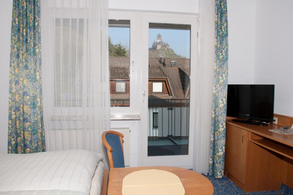Haus Erholung