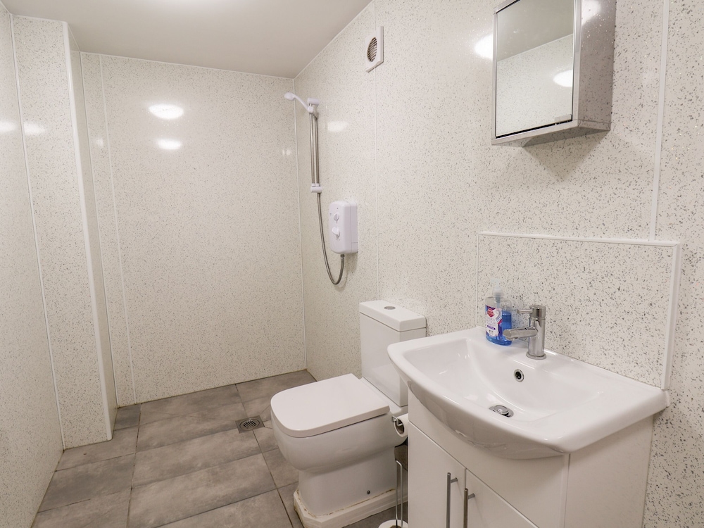 Apartment 1 @ Bridlington Bay