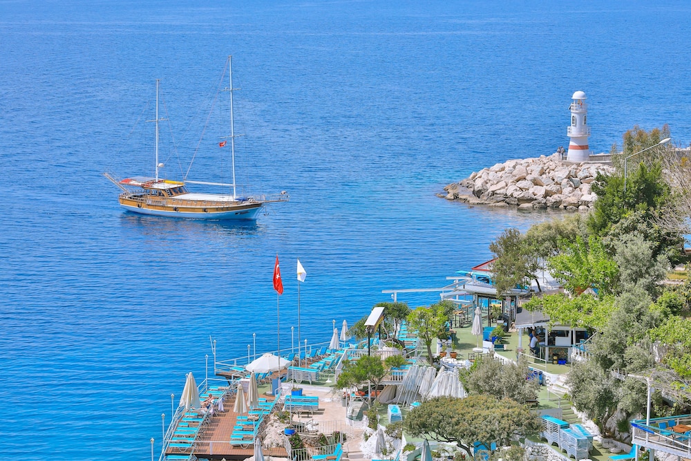 No37 Otel - Image 69