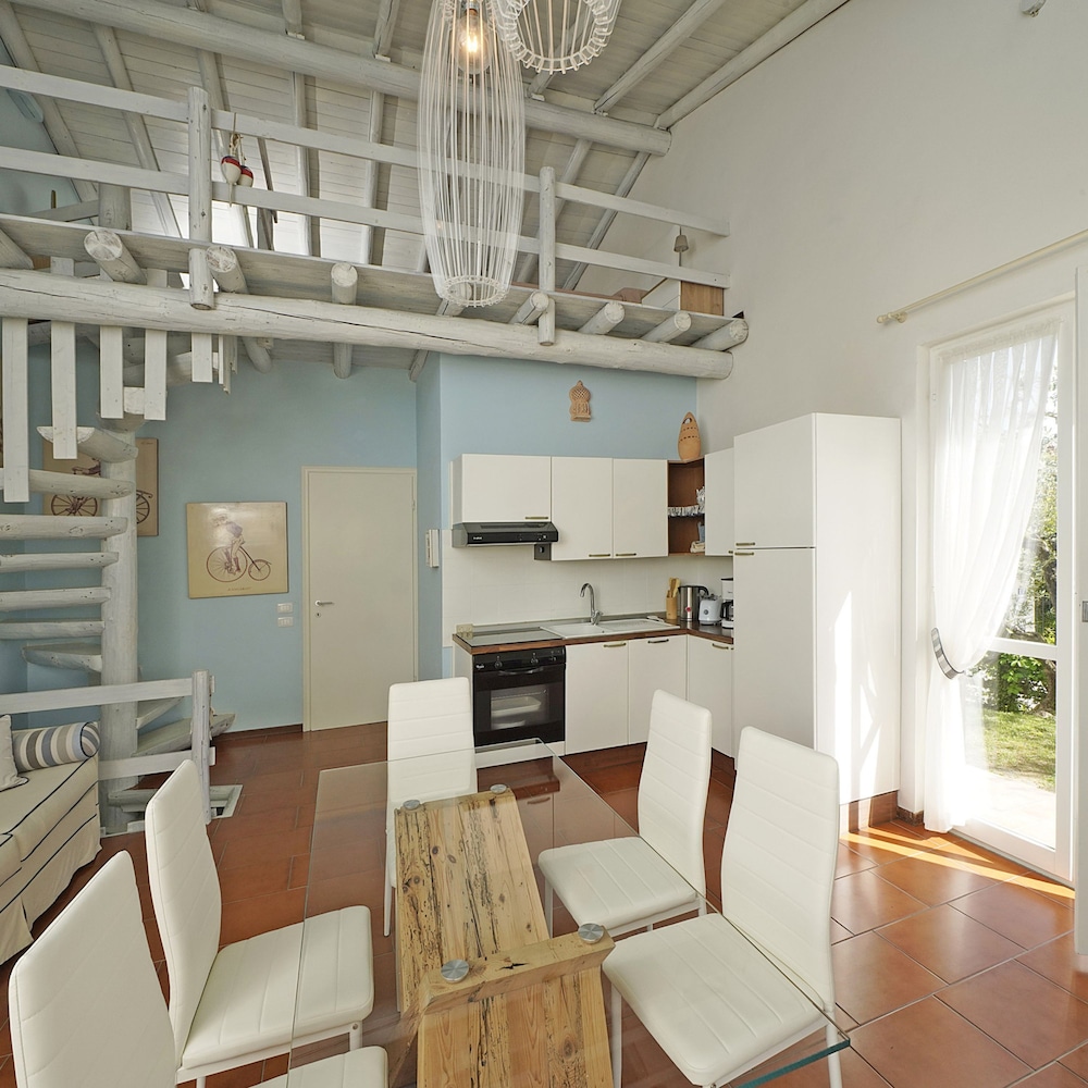 Casa Felicita by Wonderful Italy
