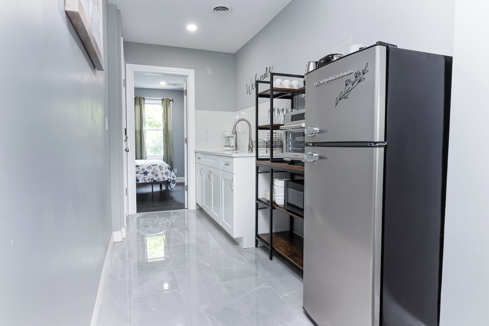 Cozy 1Br Micro Apartment Close To The Falls