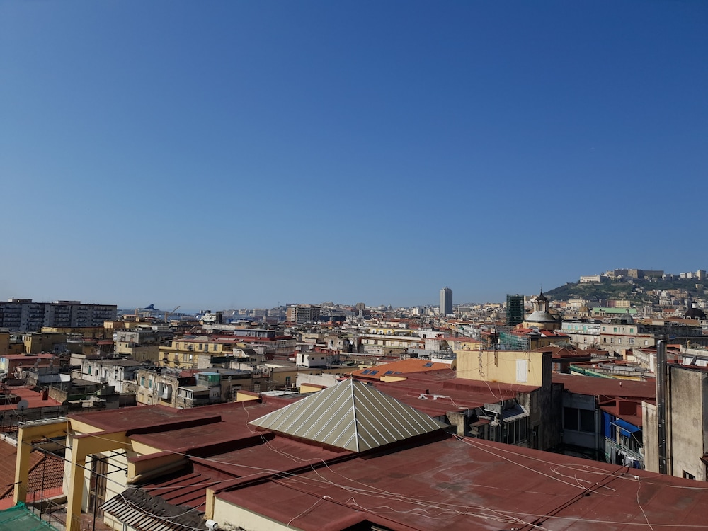 Departure rooms&hostels