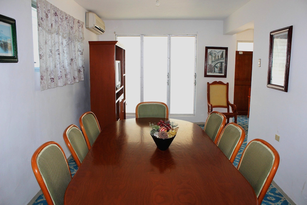 San Felipe Inn Yucatan - Property Image 60