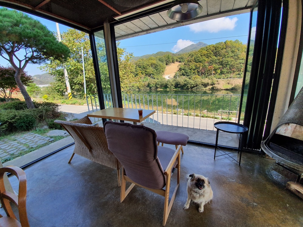 NoilRiver Pension