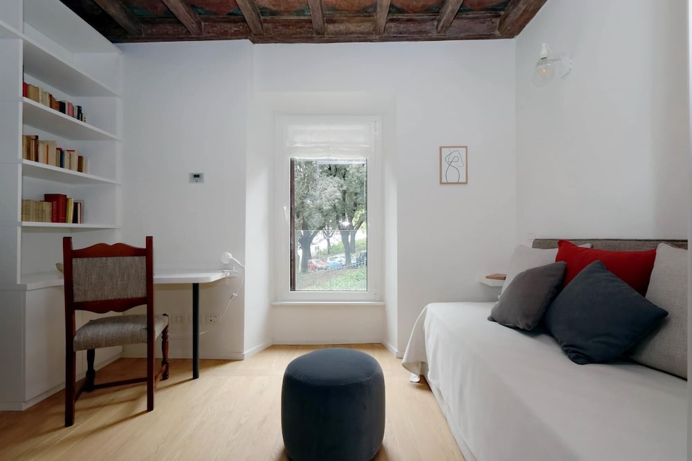 Rm-h501-gari36b1 - Il Mulino di Trastevere - G2