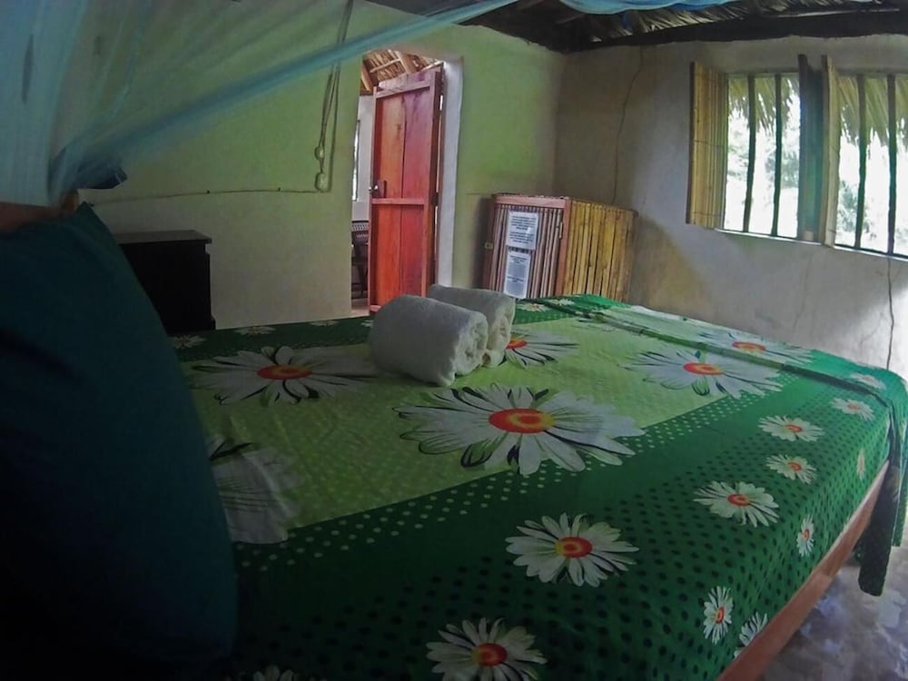 El Zopilote - Hostel