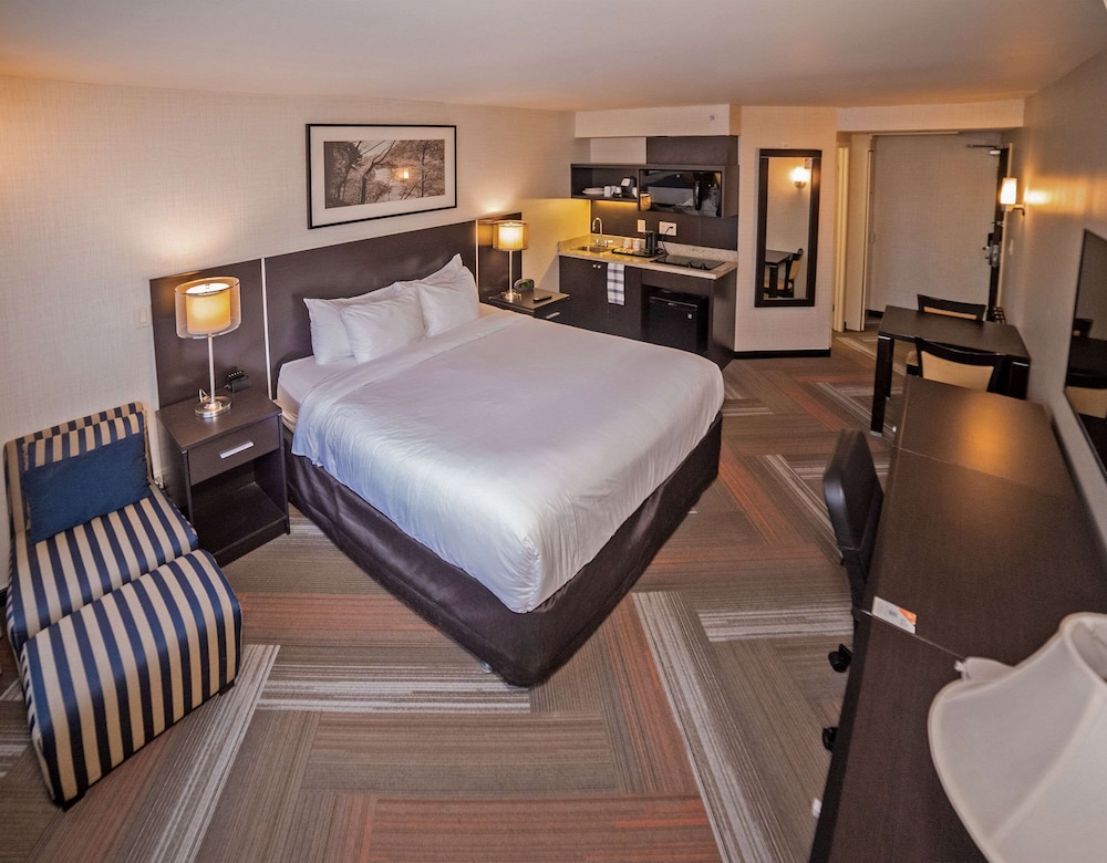 Quality Hotel - Property Image 40