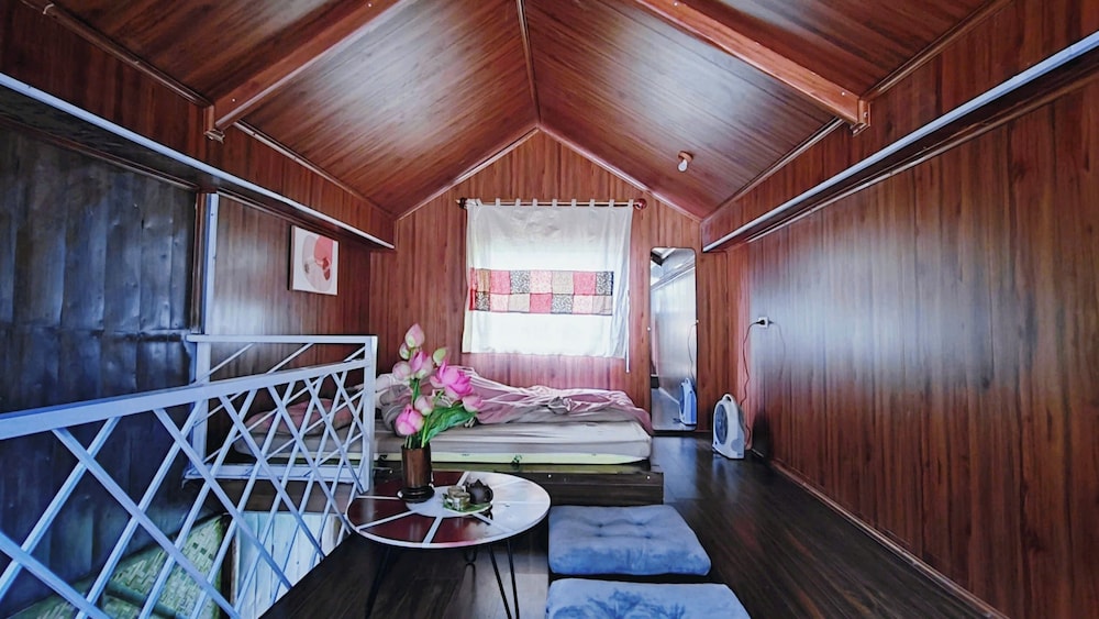Tổ Chim Ri Homestay MăNG Đen, photo 11