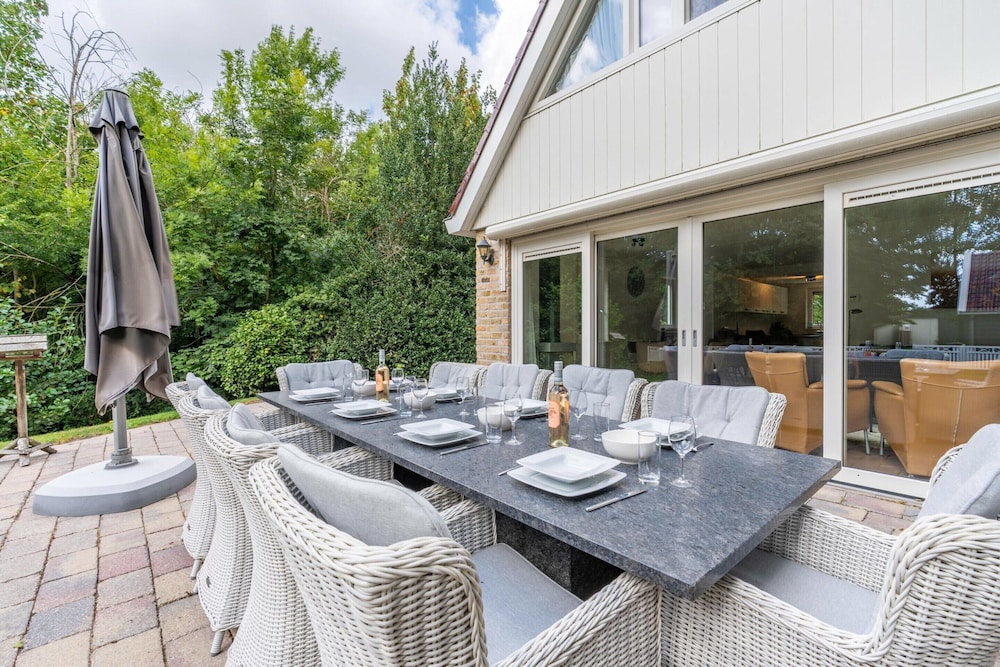 Charming Country House for 6 People