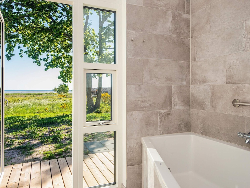5 Star Holiday Home in Orsted