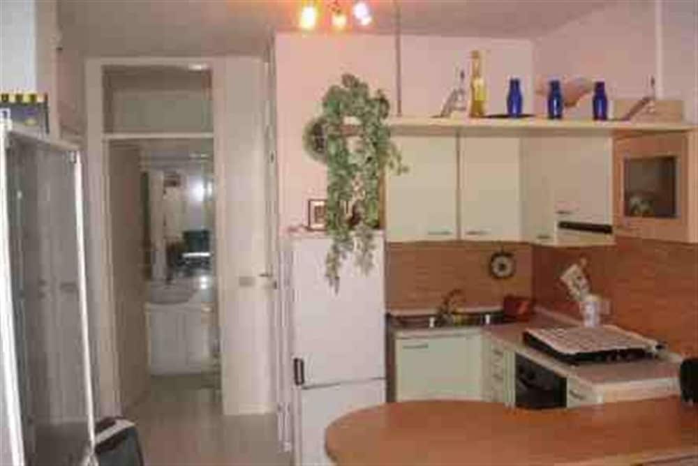 Biloba 5 in Bibione With 1 Bedrooms and 1 Bathrooms view 2