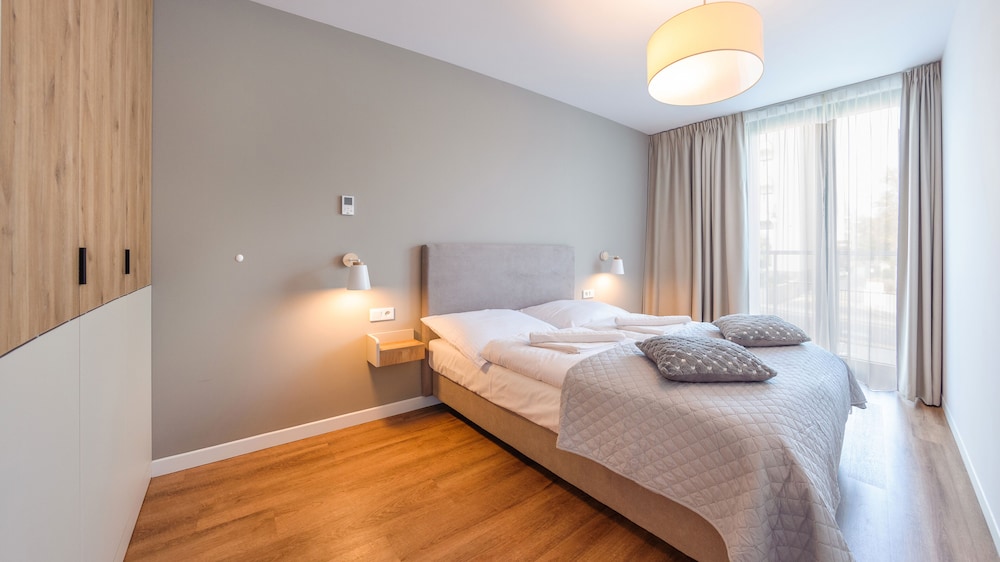 Apartamenty Sun & Snow Jantaris view 5