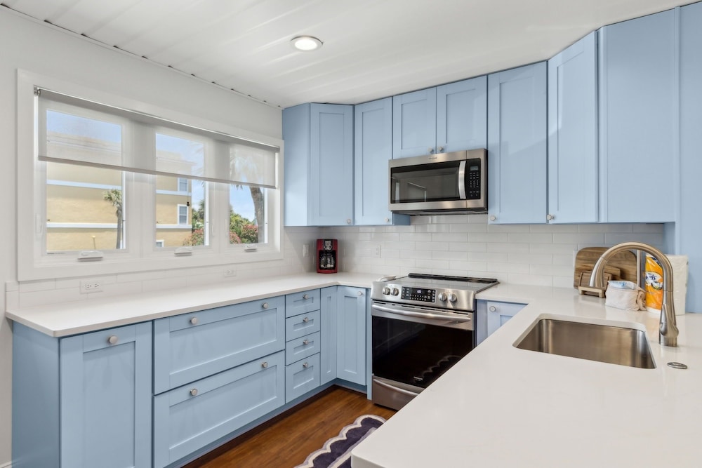 Sandpiper Loop 95076 3 Bedroom Townhouse