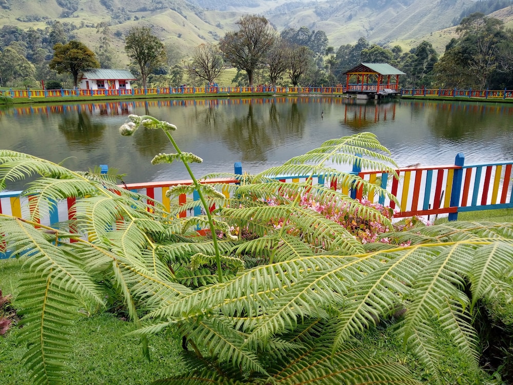 Hostería La Valdivia