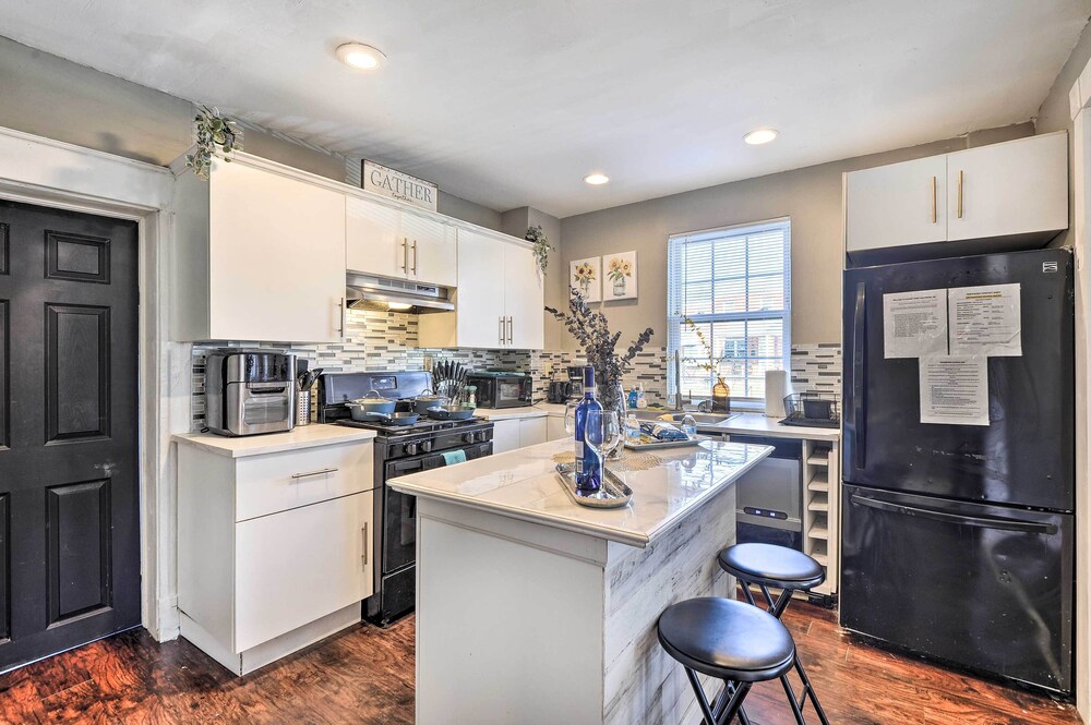 Baltimore Vacation Rental Near Dtwn Towson! - Property Image 22