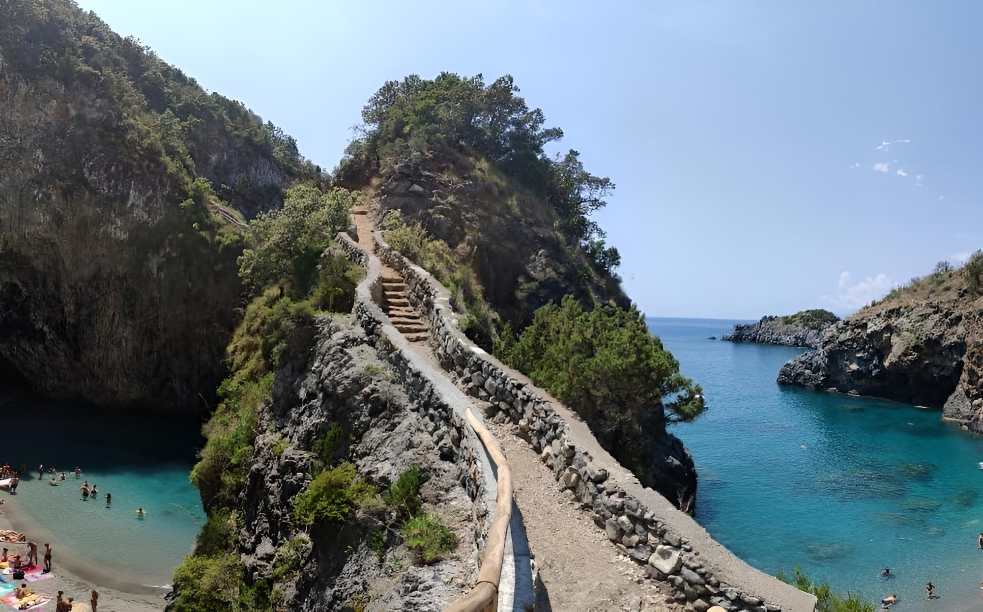 Hotel delle Stelle Beach Resort